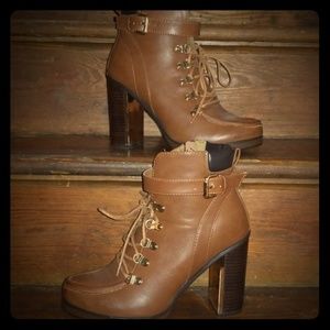 Torrid Boots